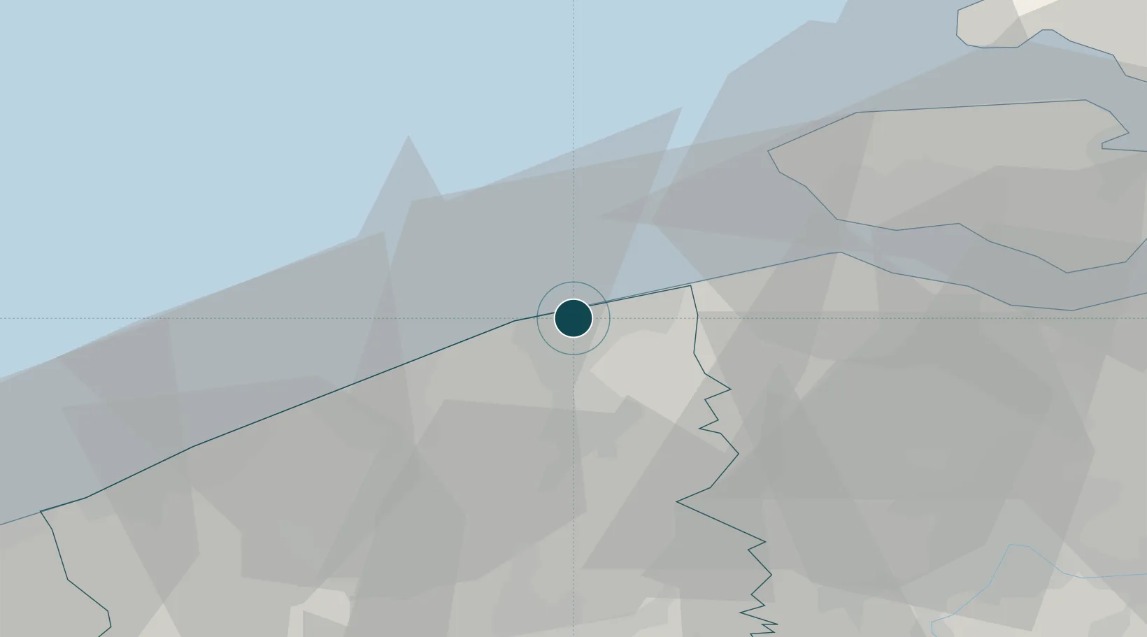 Location of BEZEE
