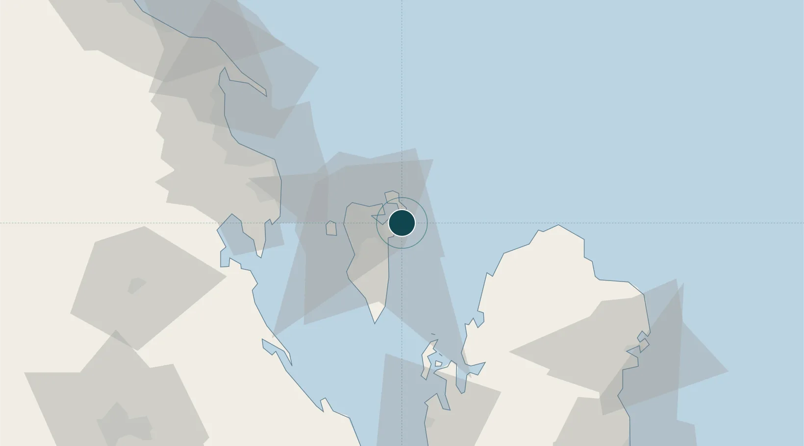 Location of BHSIT