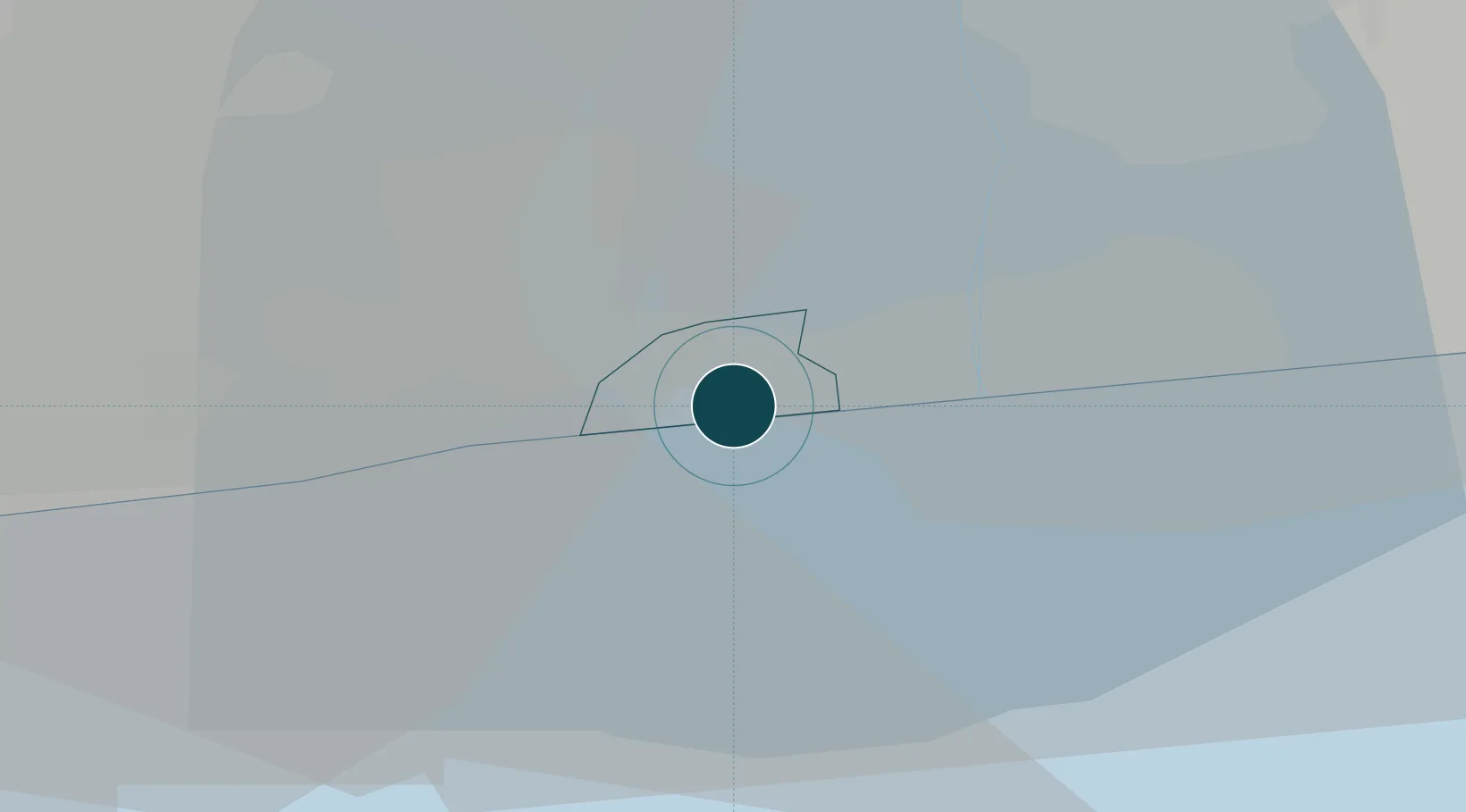 Location of BJCOO