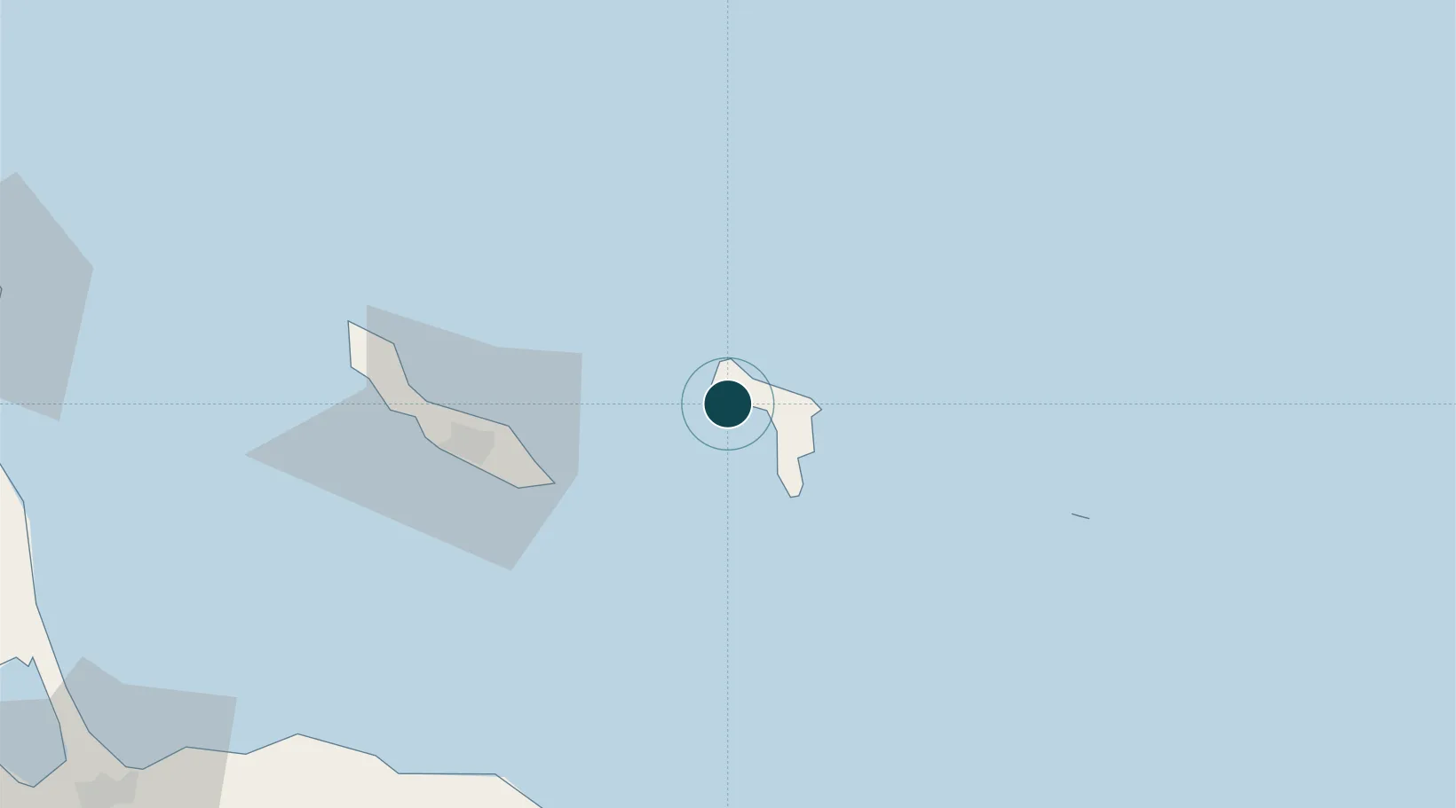 Location of BQGOT