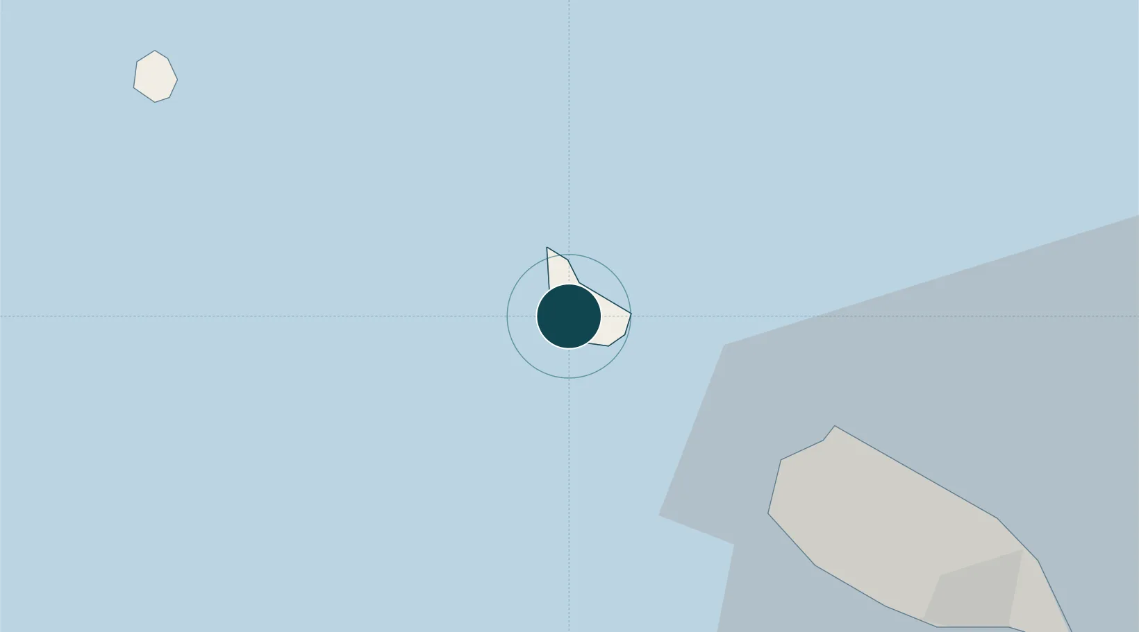 Location of BQORA