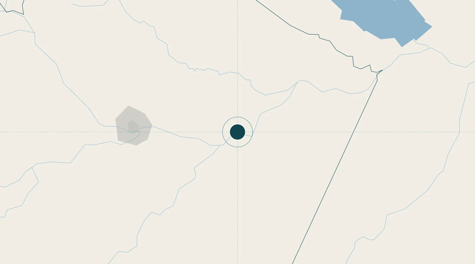 Location of BRIAR