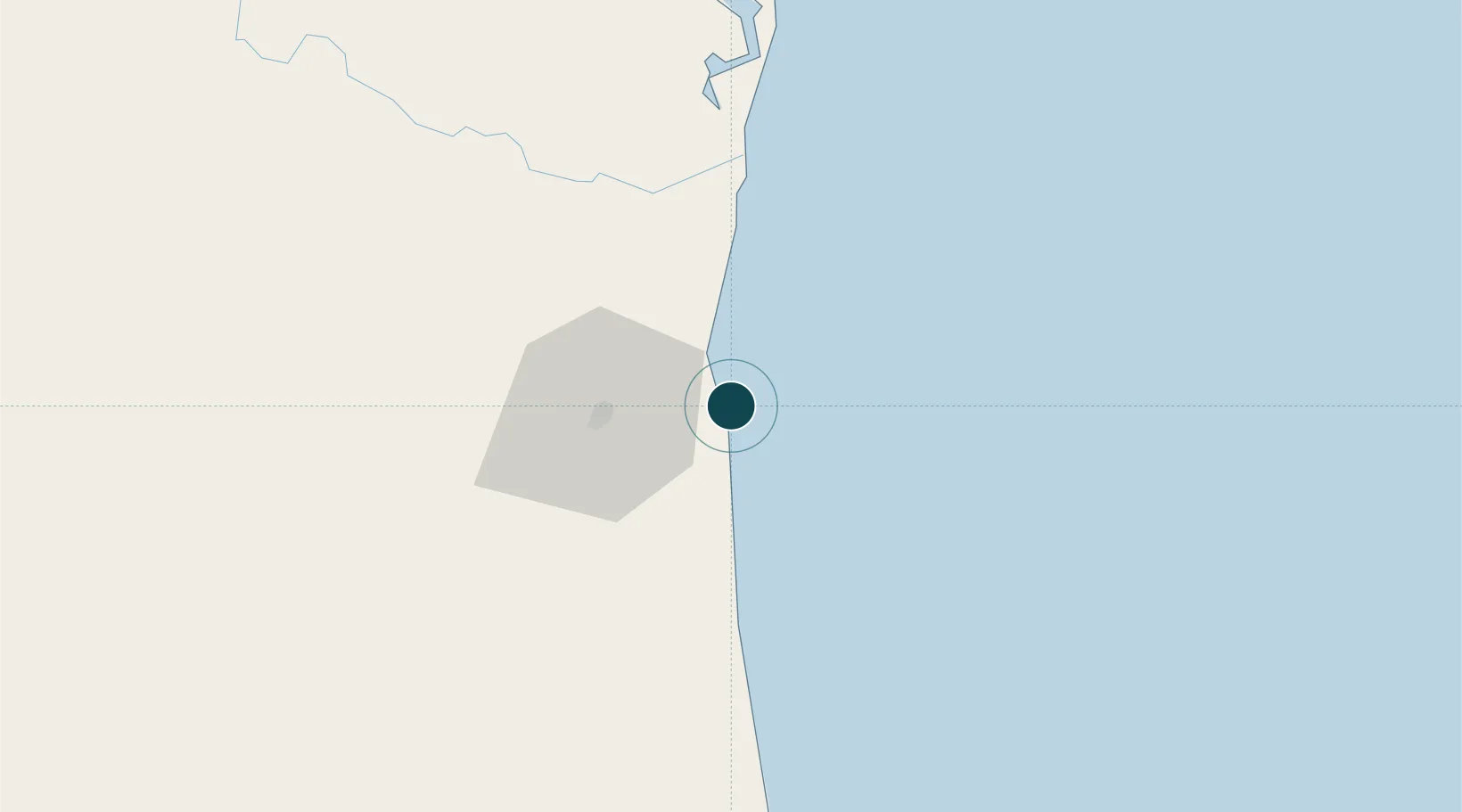 Location of BRIOS