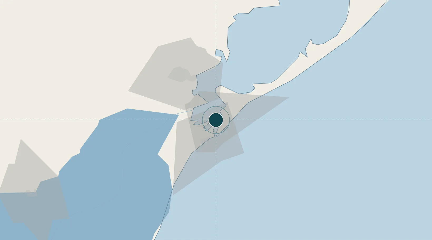Location of BRRIG