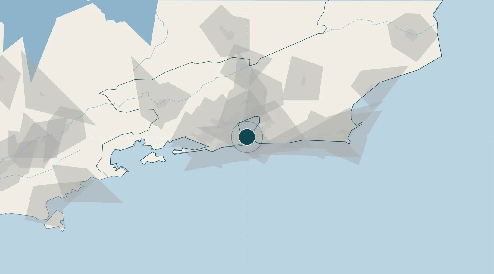Location of BRRIO
