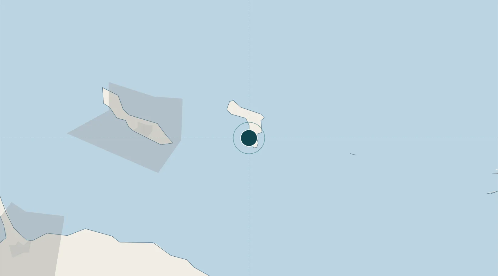 Location of BRSAA