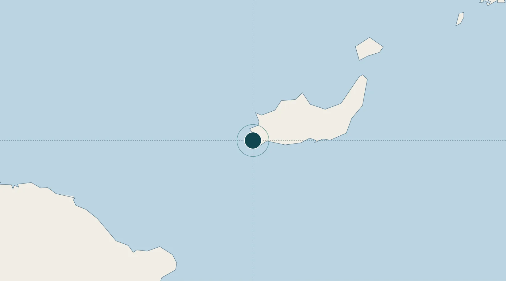 Location of BSMAT