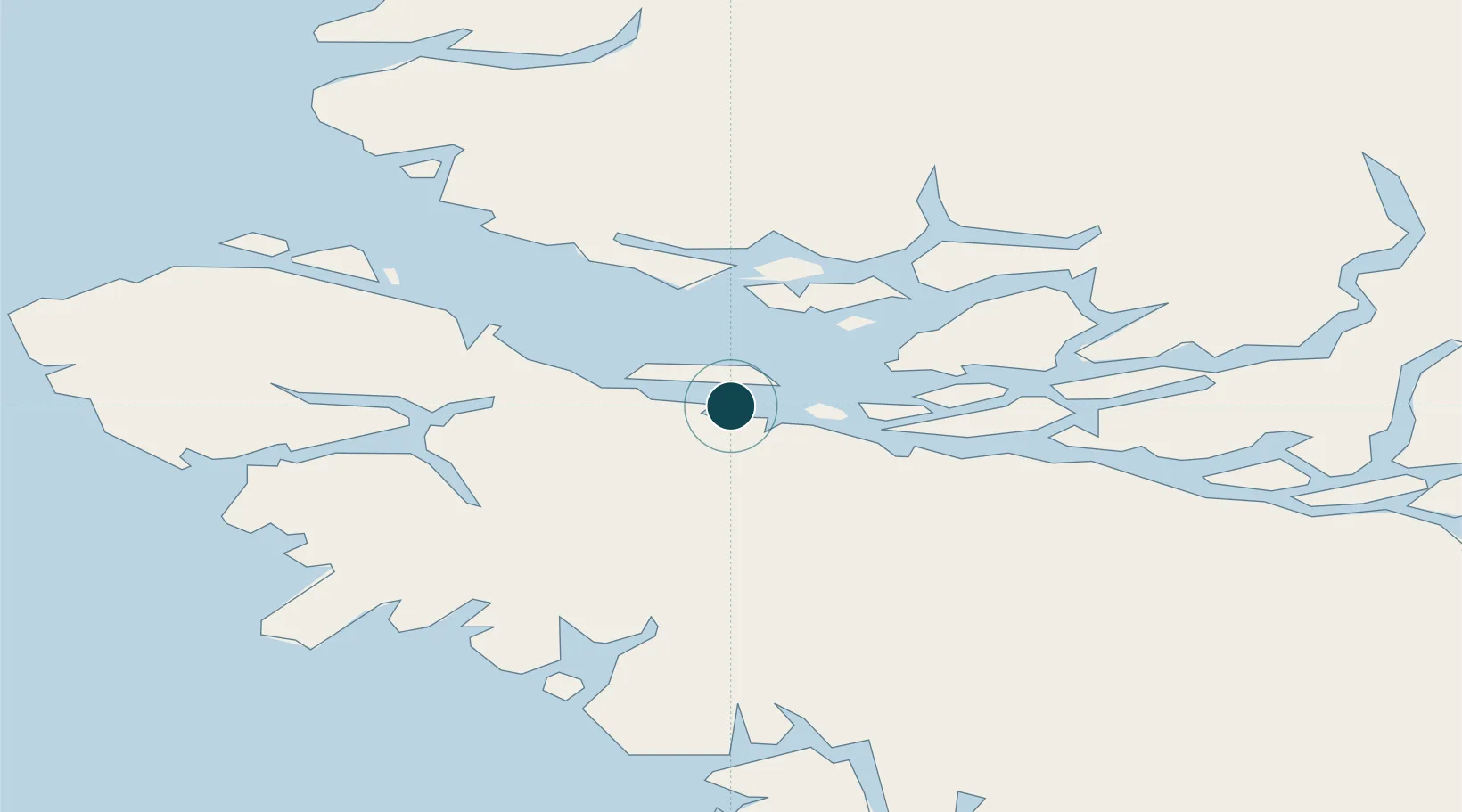 Location of CAAAL