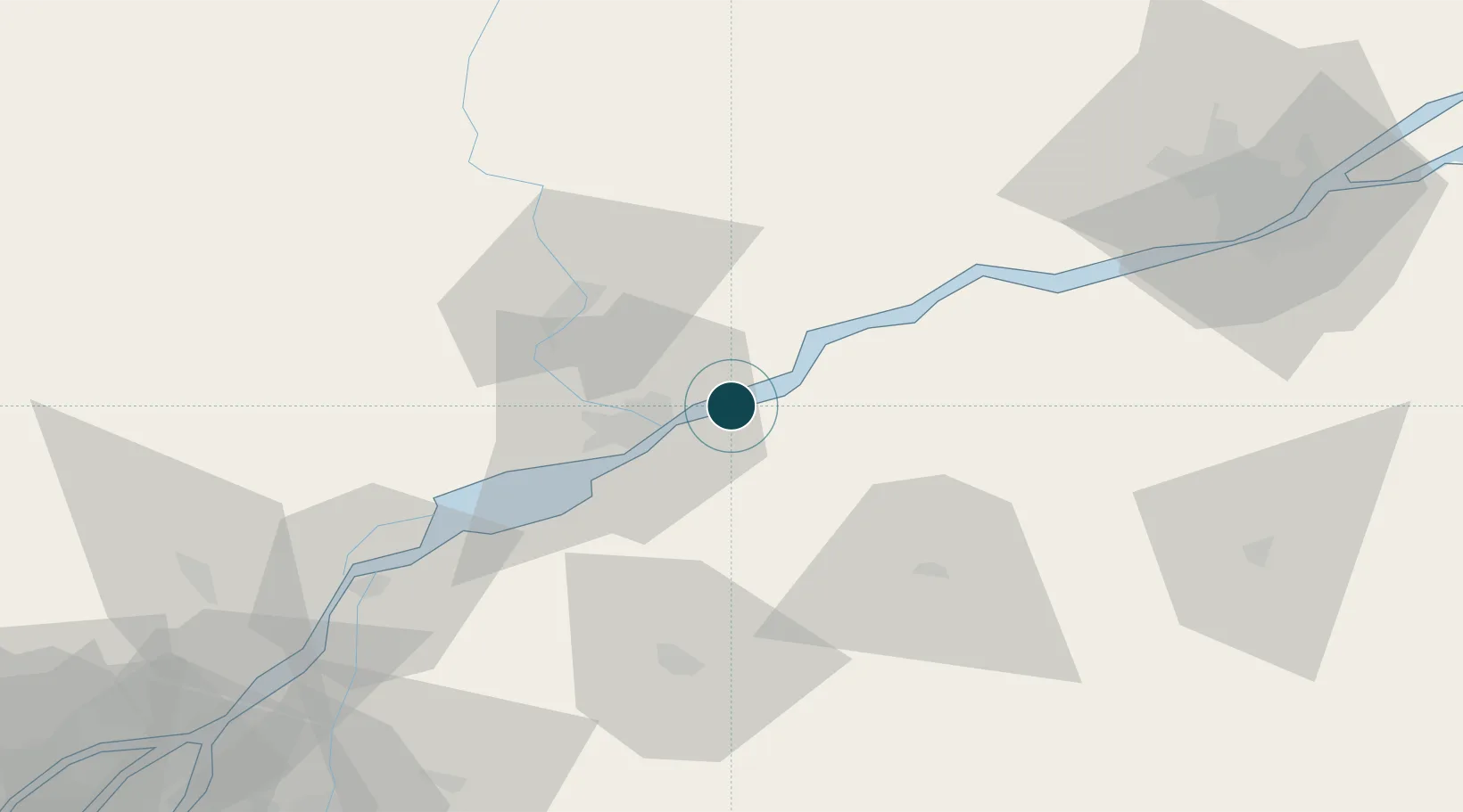 Location of CABEC