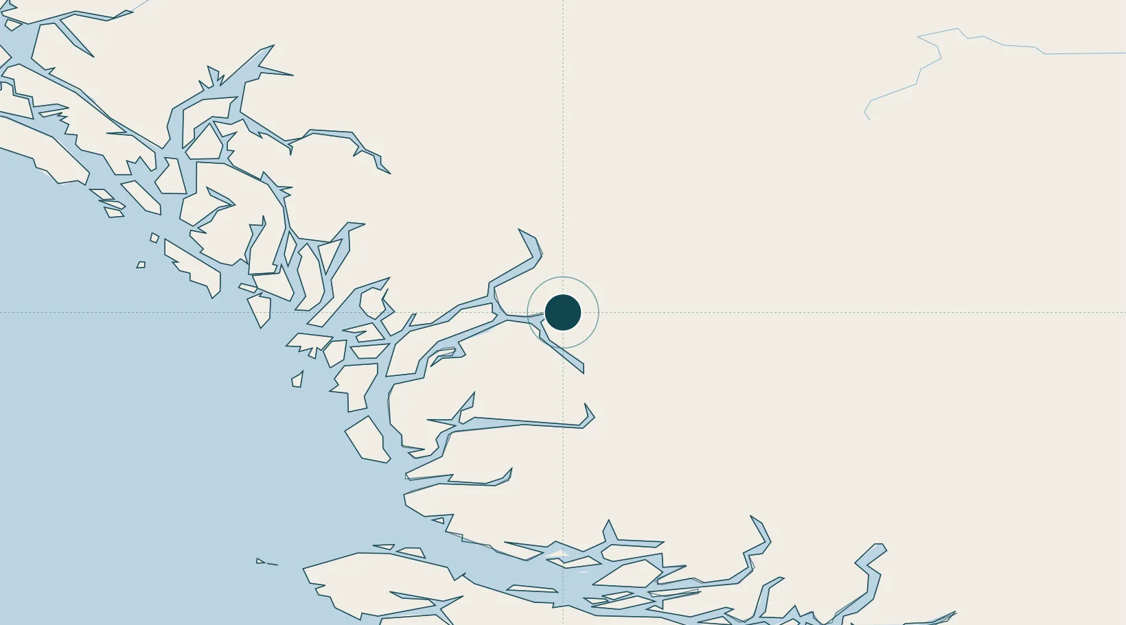 Location of CABLC