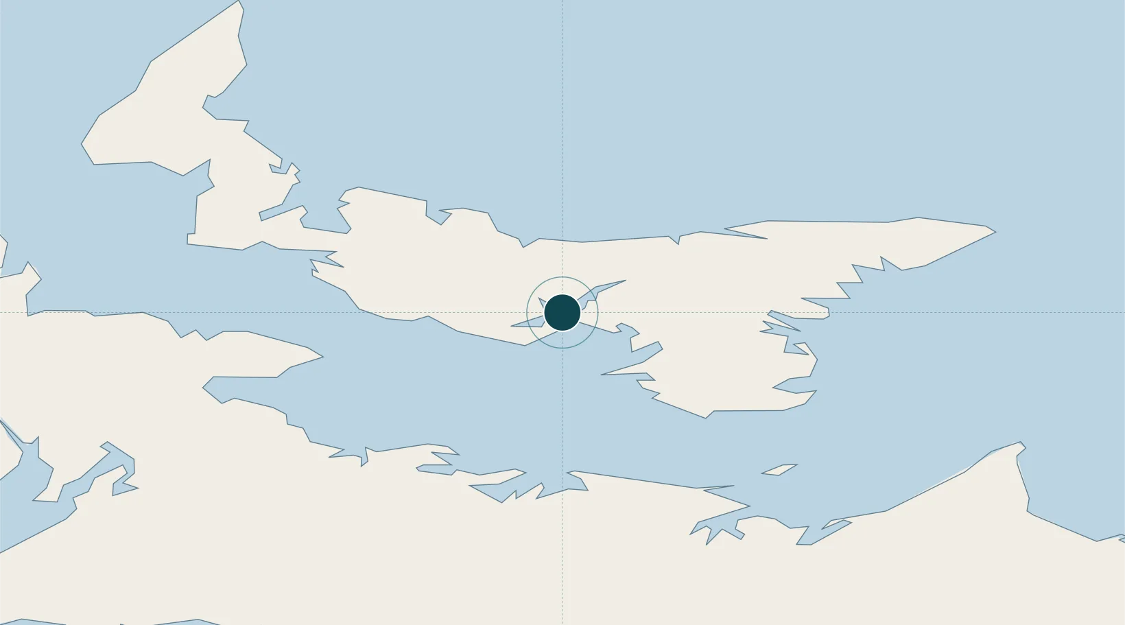 Location of CACHA