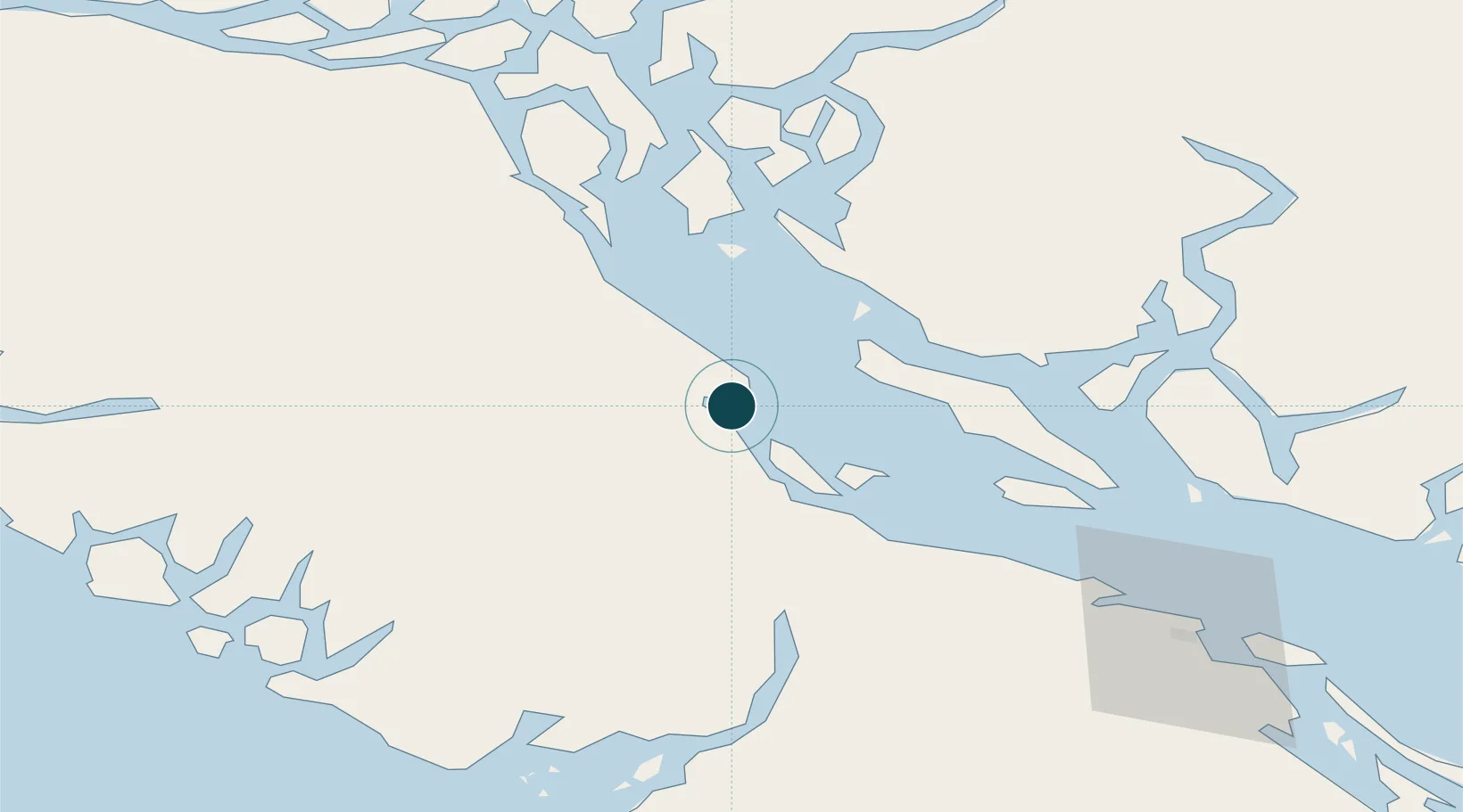 Location of CACOX