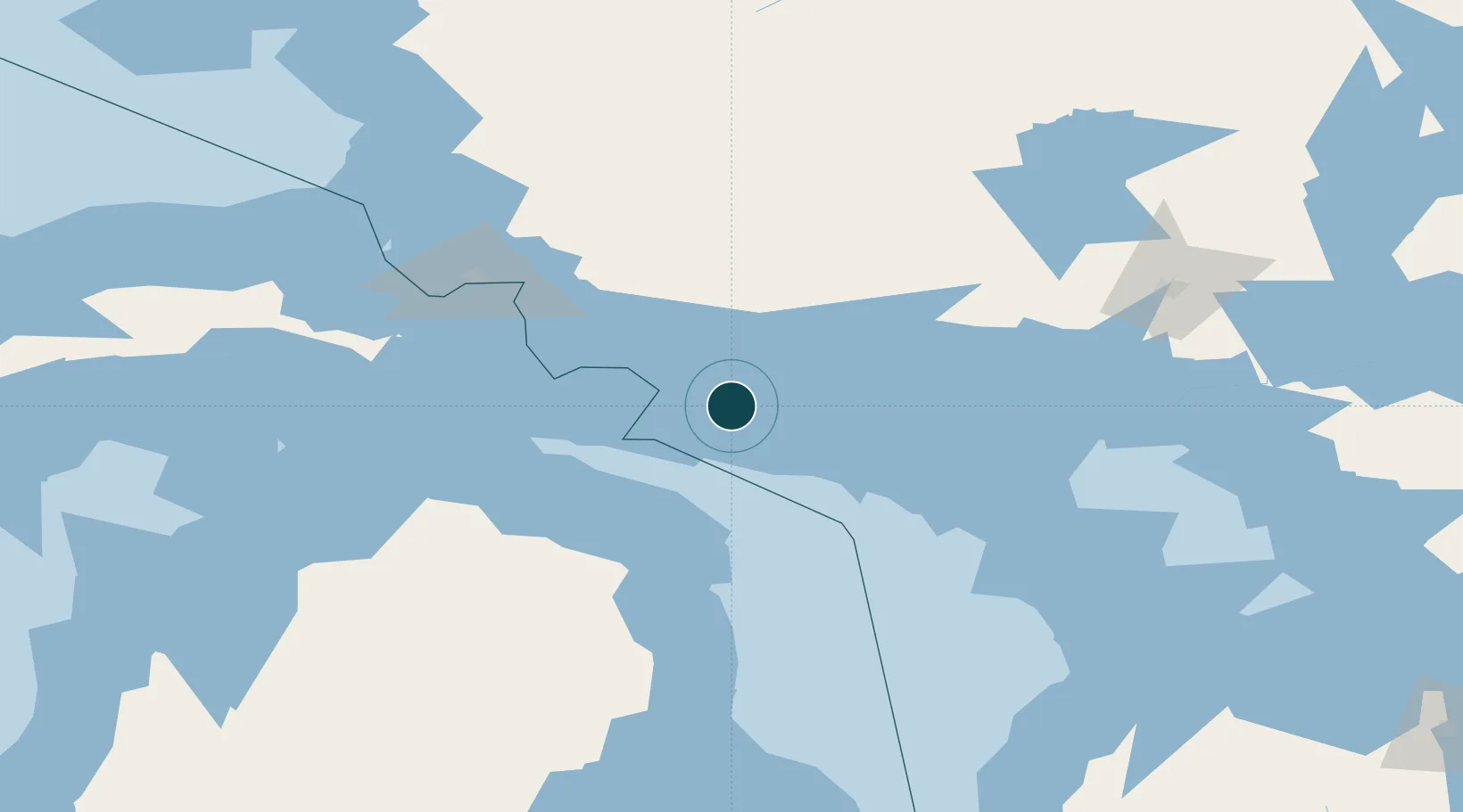 Location of CAMDB