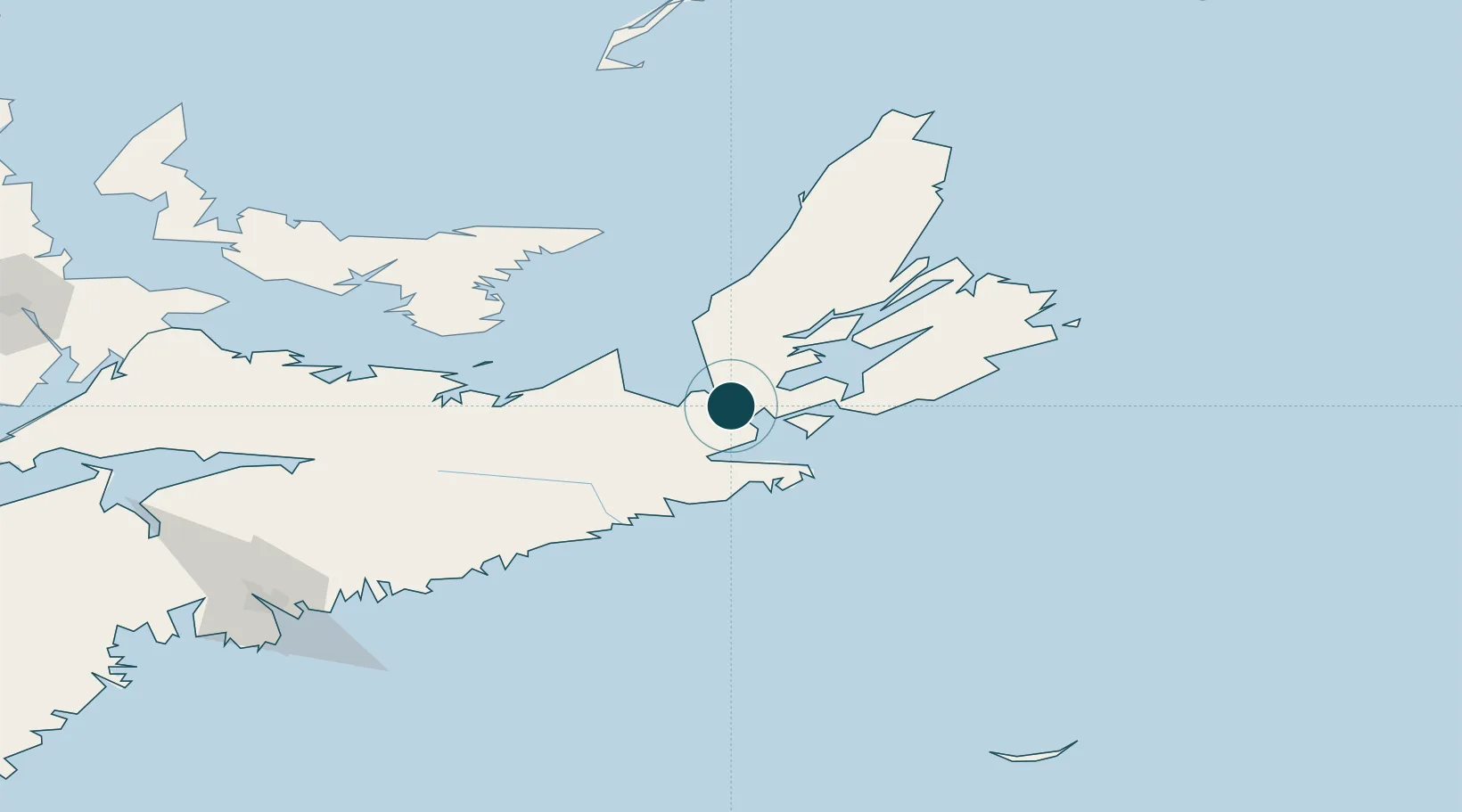 Location of CAPHW