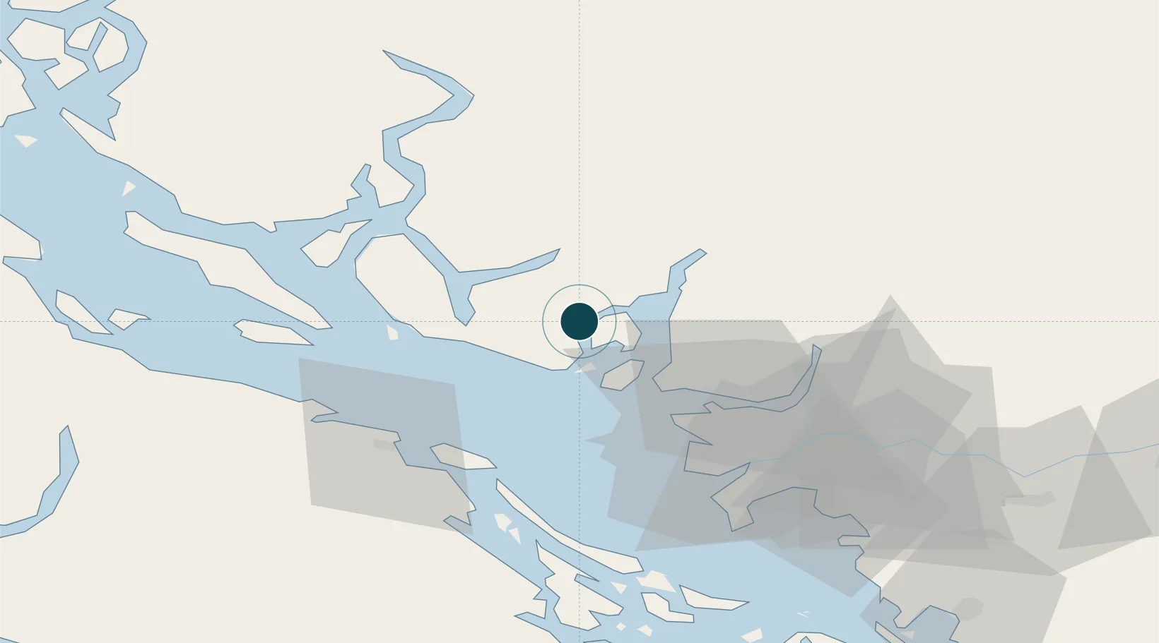 Location of CAPML