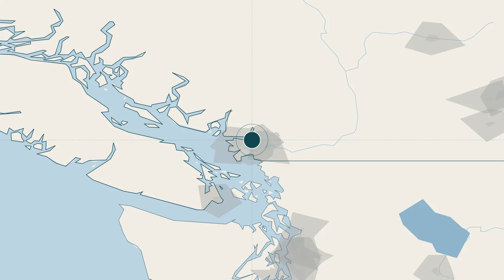 Location of CAPMO