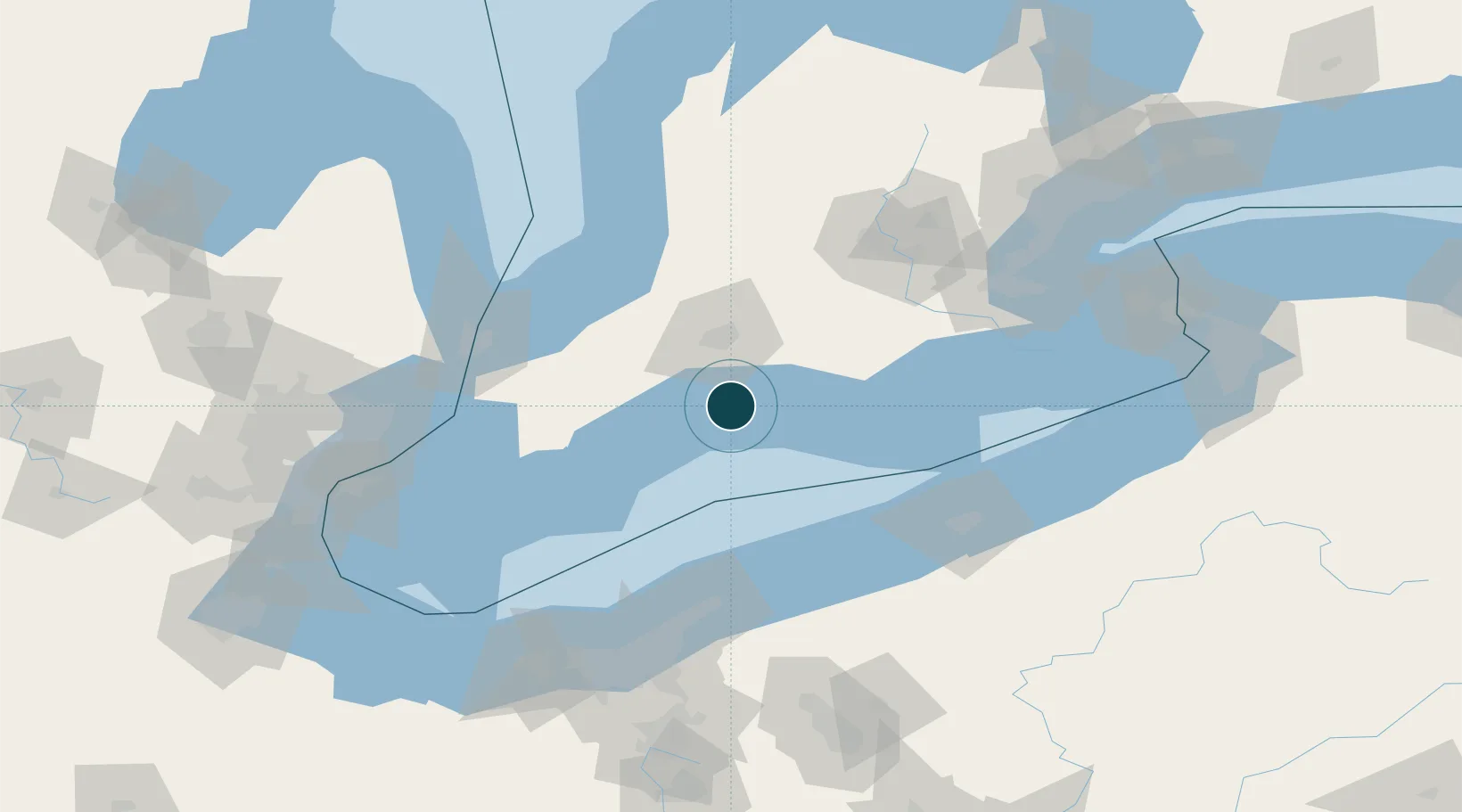 Location of CAPST