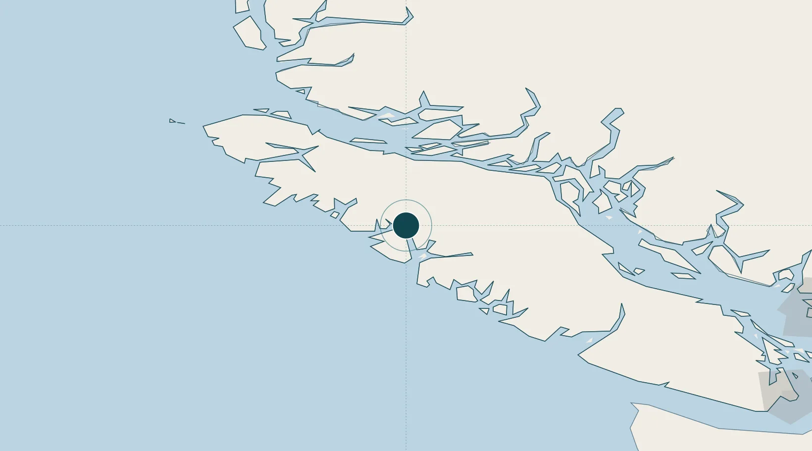 Location of CAPTA