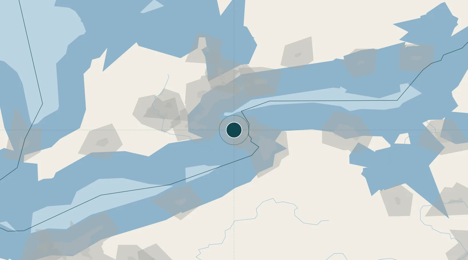 Location of CASC4