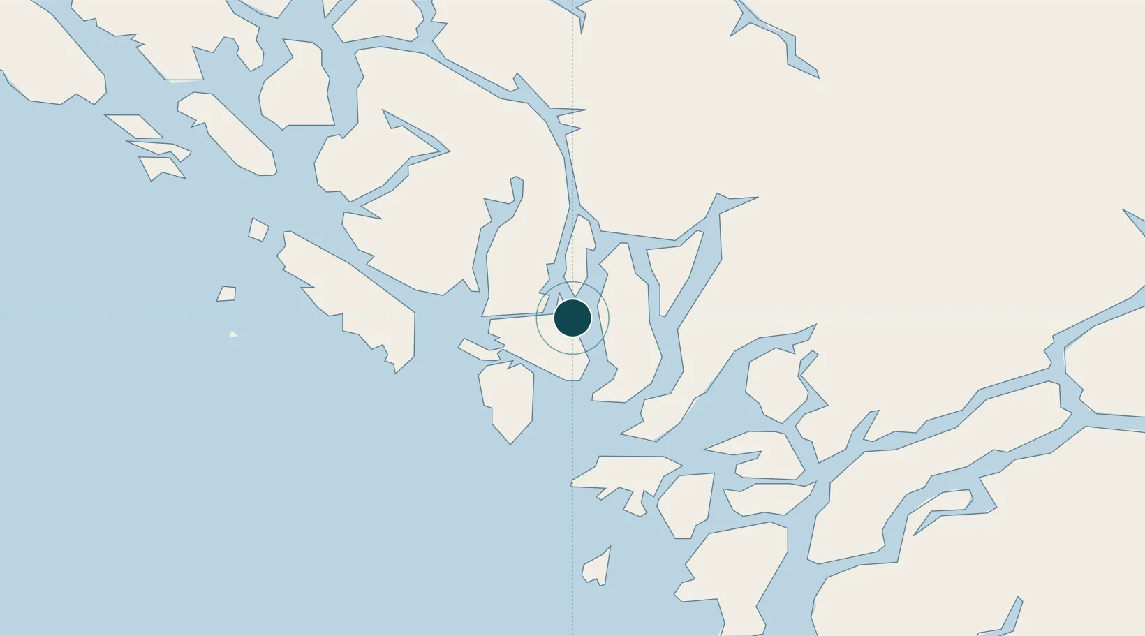 Location of CAYKT