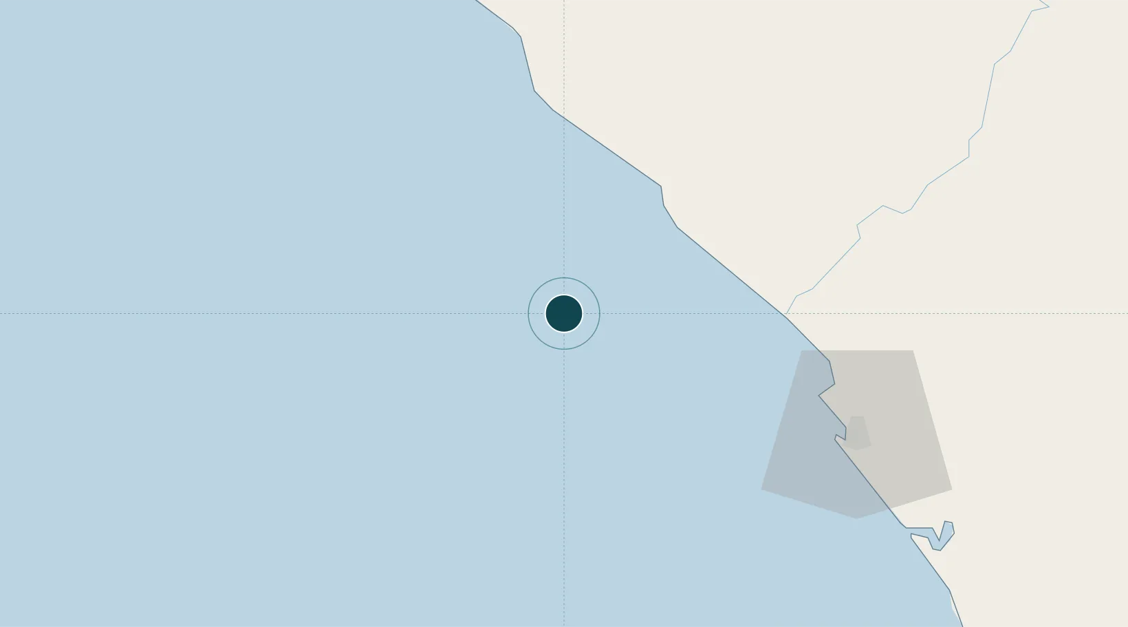 Location of CGYOM