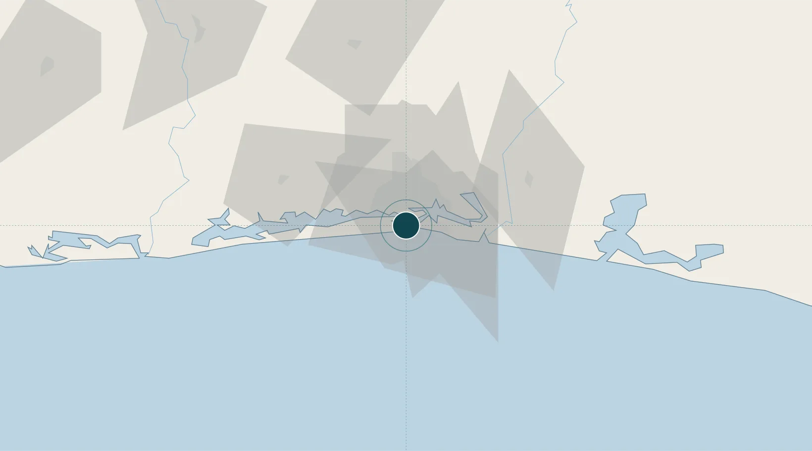 Location of CIABJ