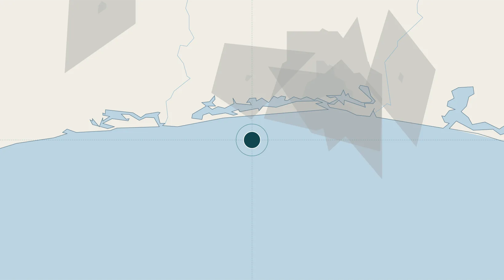 Location of CIESP