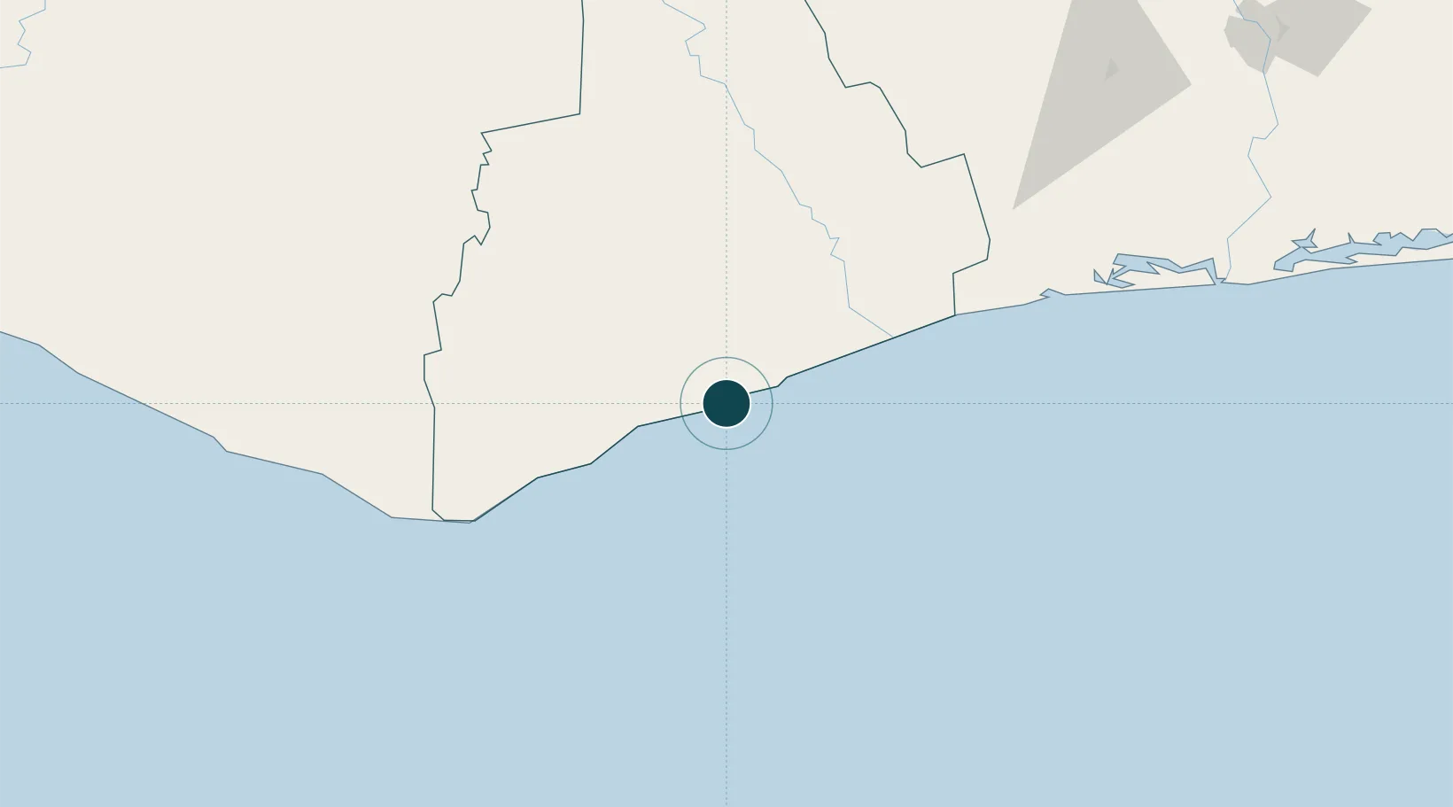 Location of CISPY
