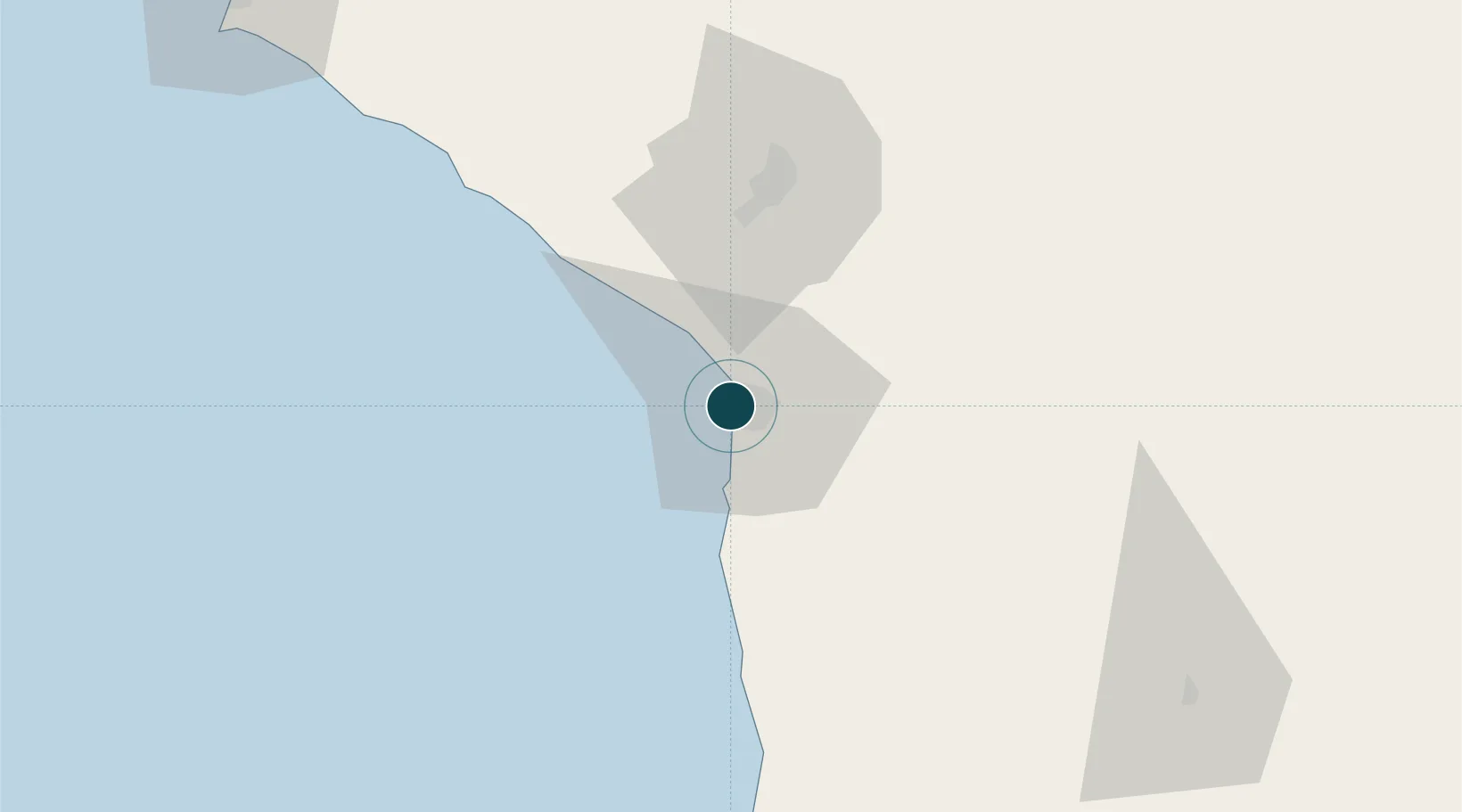 Location of CLARI