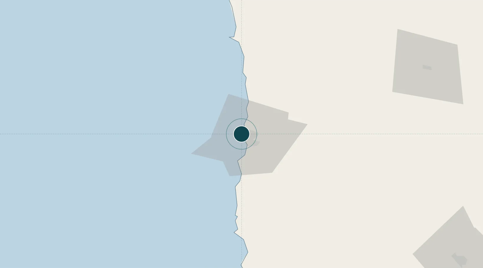 Location of CLIQQ