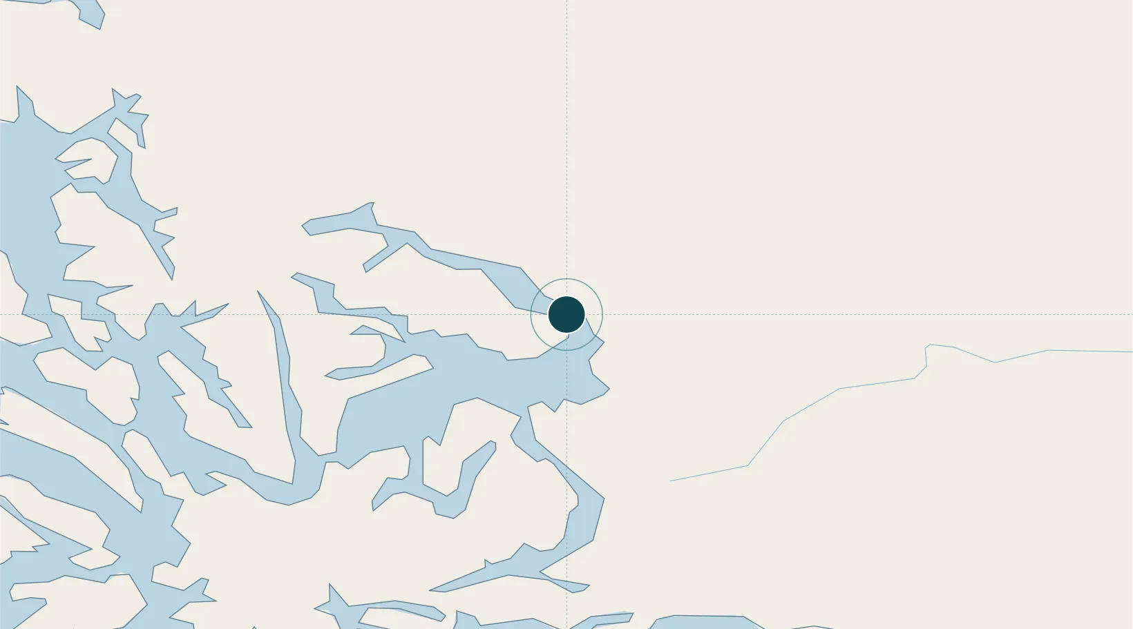 Location of CLPNT