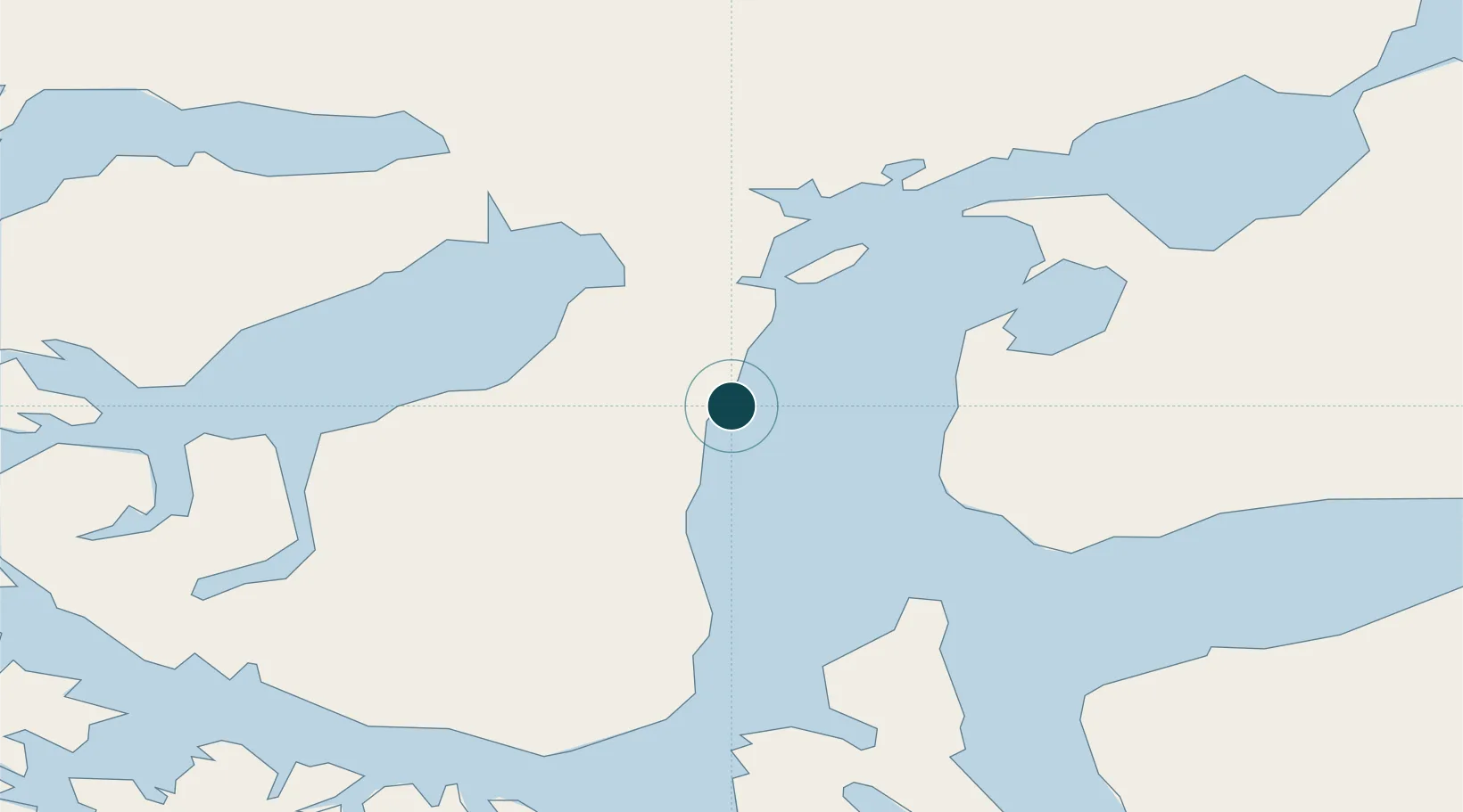 Location of CLPUQ