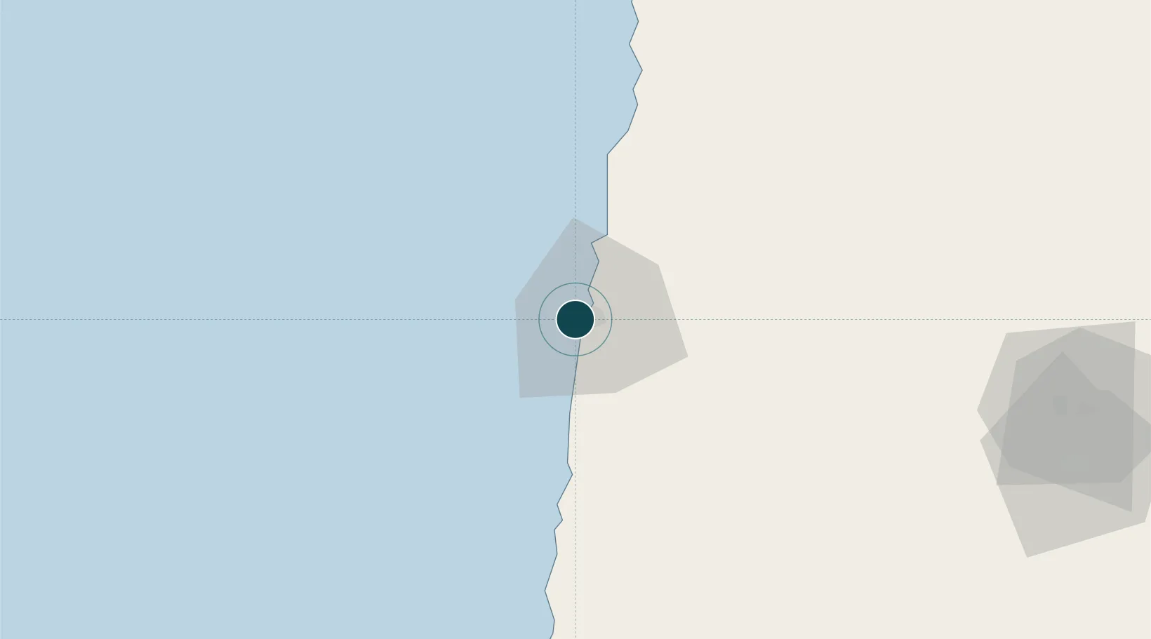 Location of CLTOQ