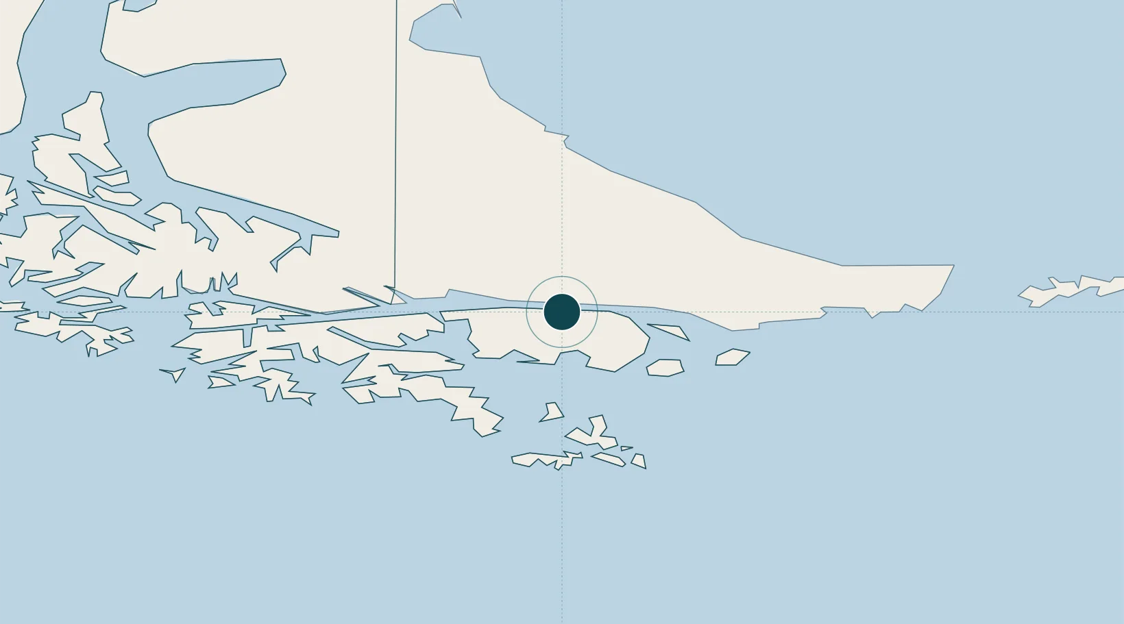 Location of CLWPU
