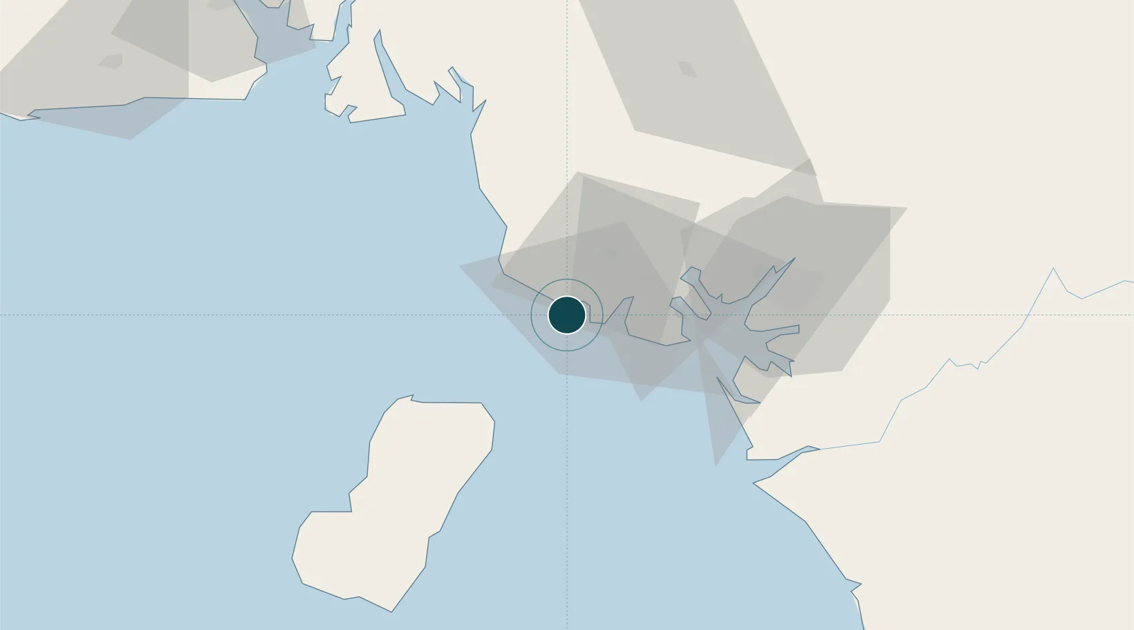Location of CMLIT