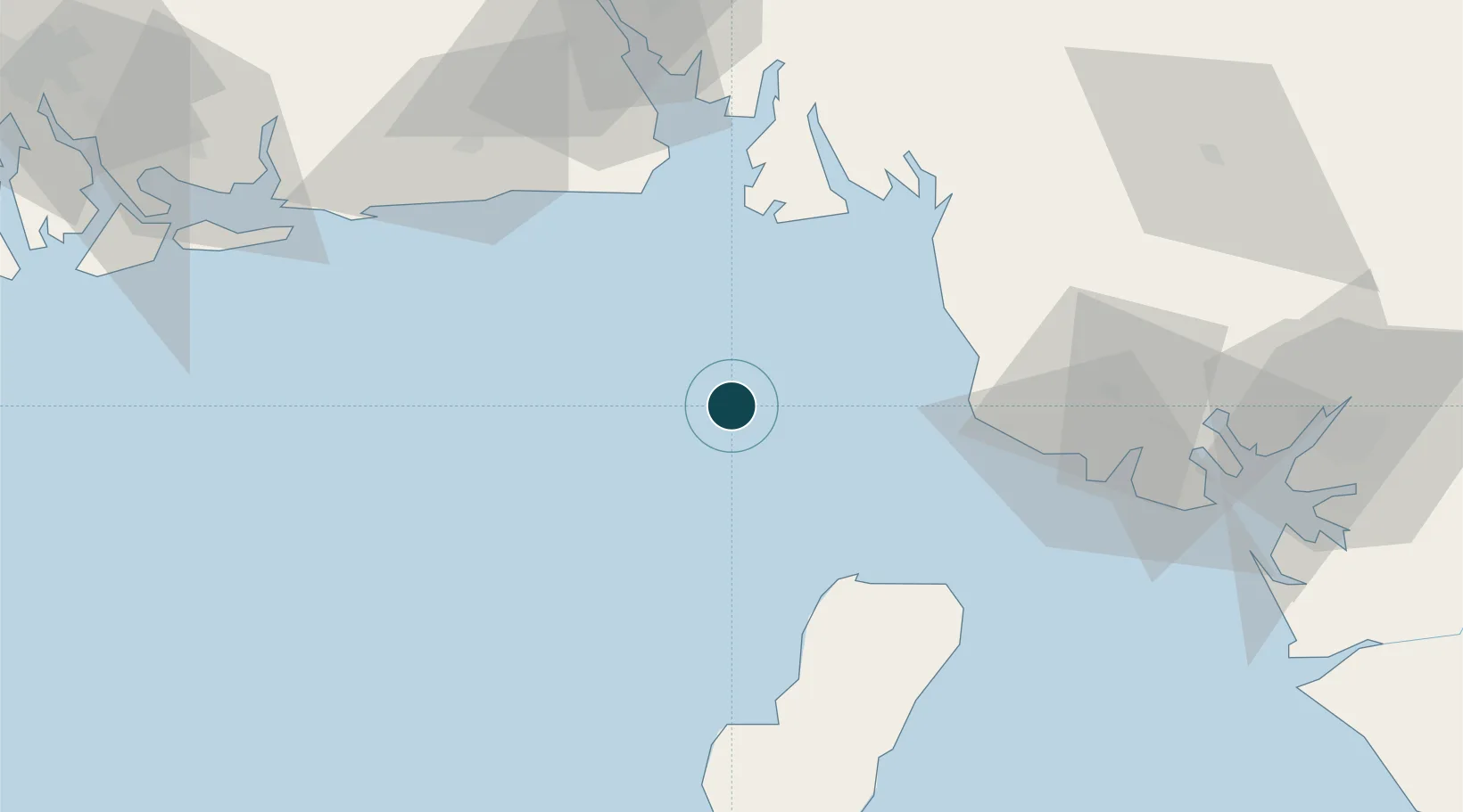 Location of CMMOU