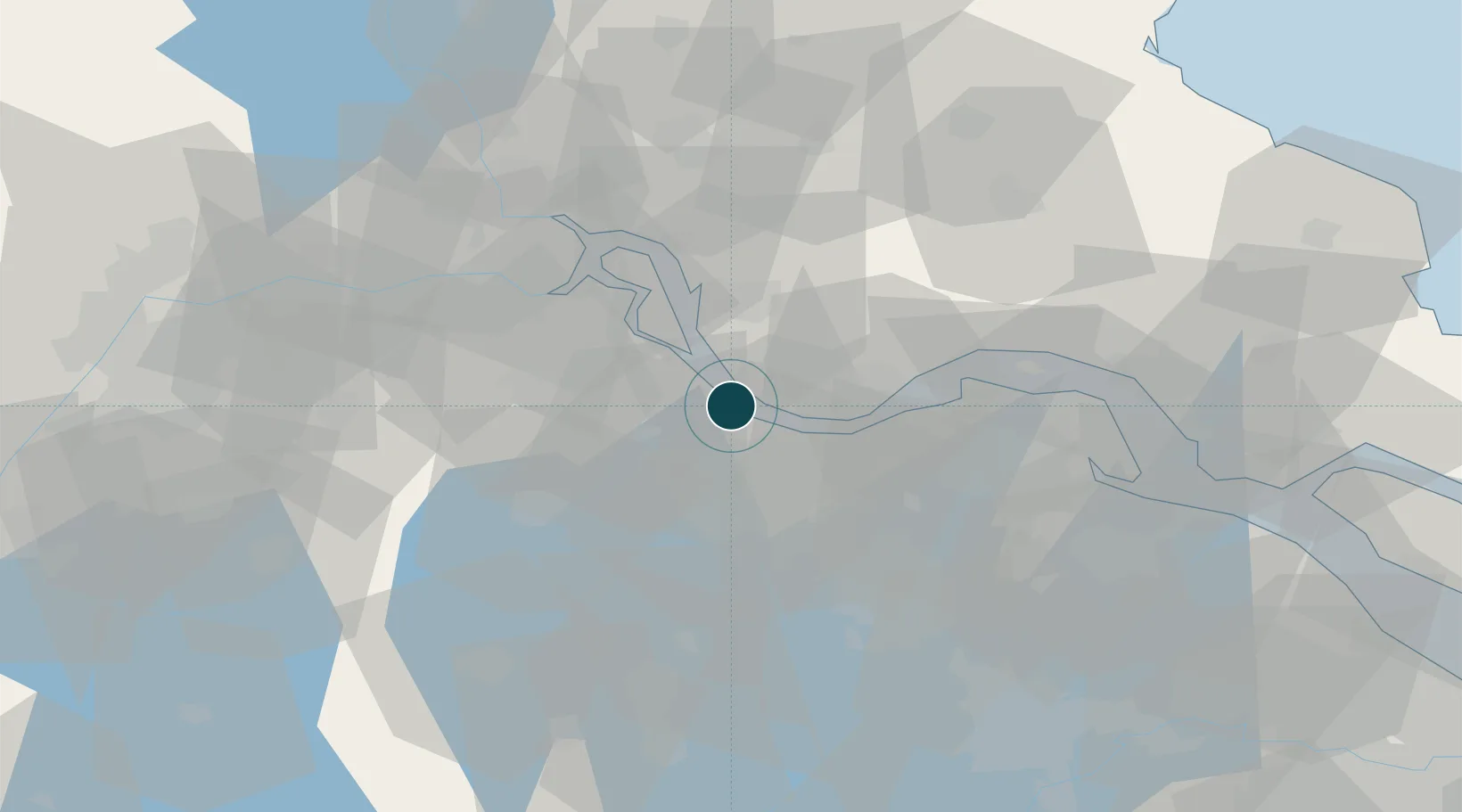 Location of CNCZX
