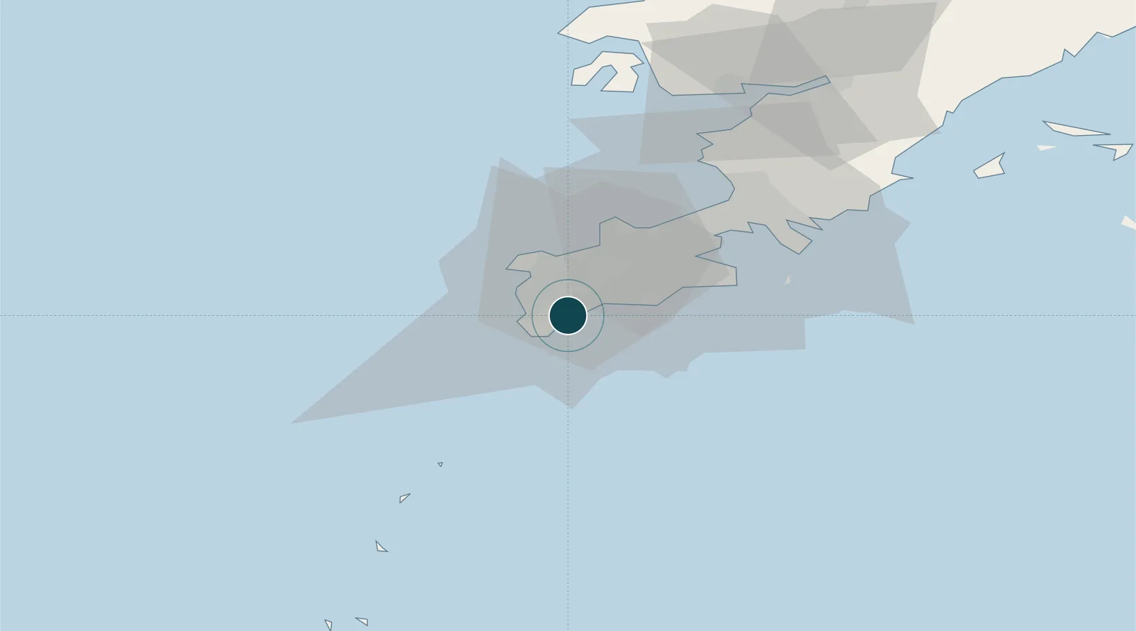 Location of CNLSH