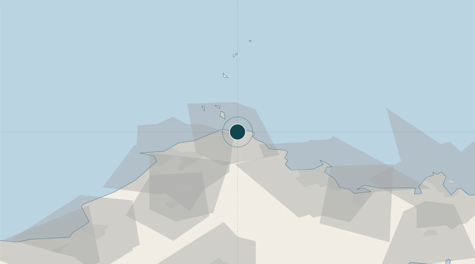 Location of CNPLI