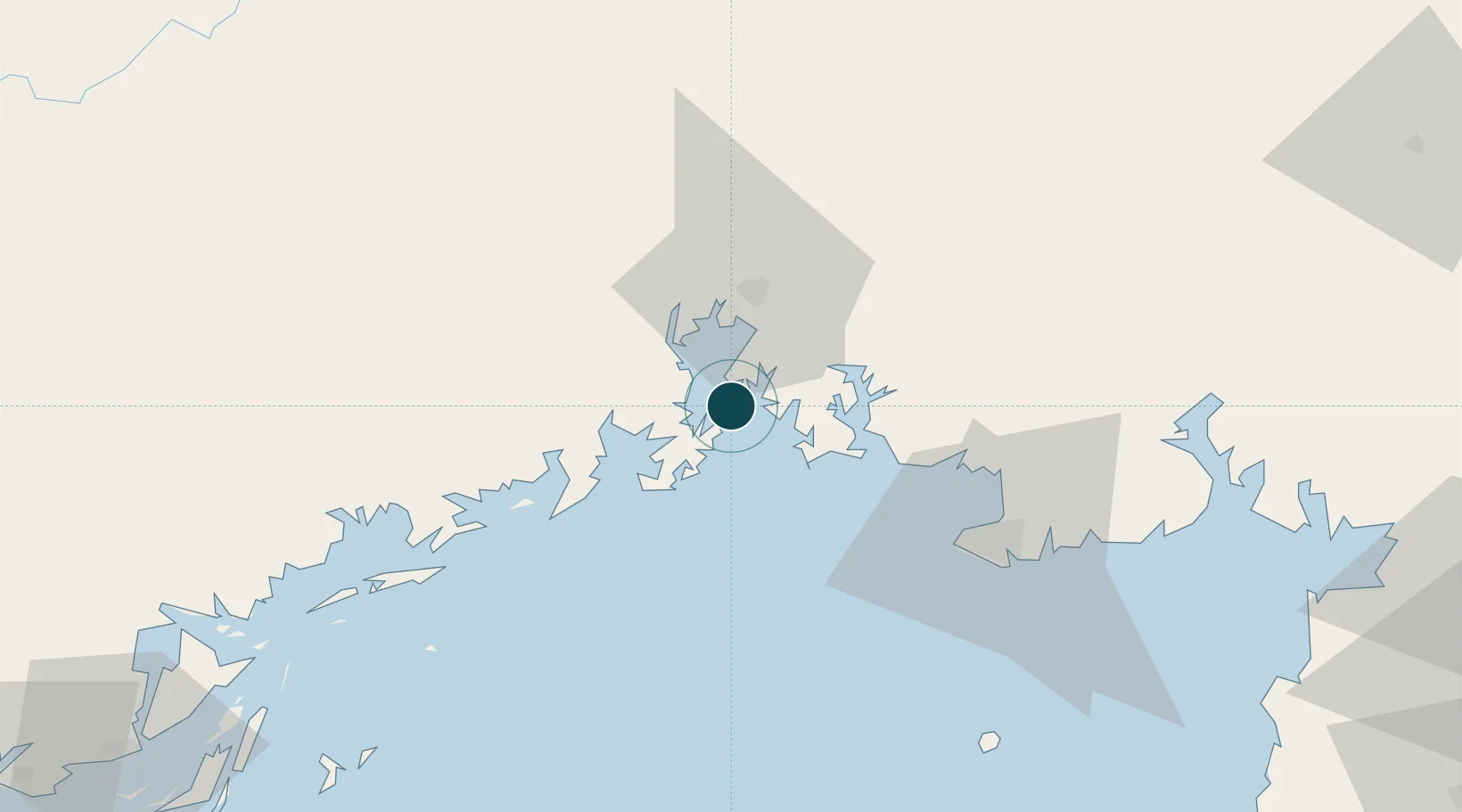 Location of CNQZH