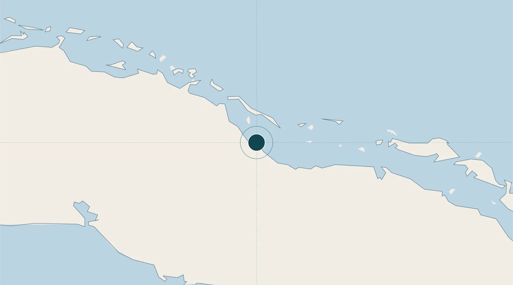Location of CUCAI