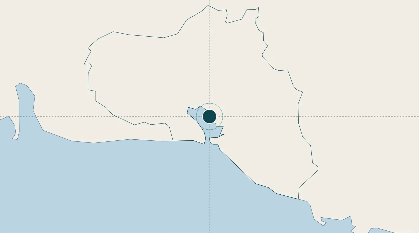 Location of CUCFG