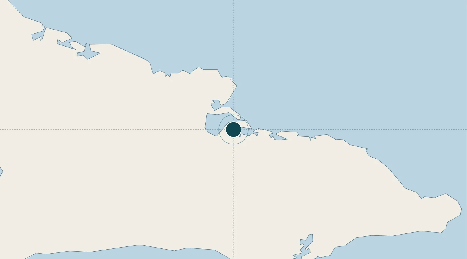 Location of CUFEL