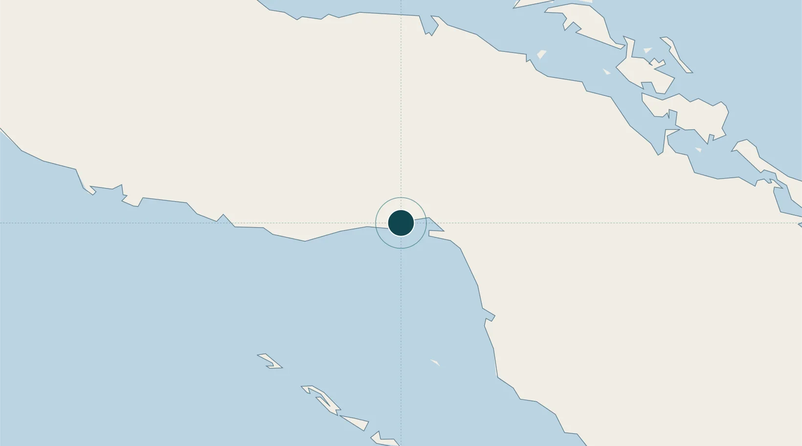 Location of CUJUC
