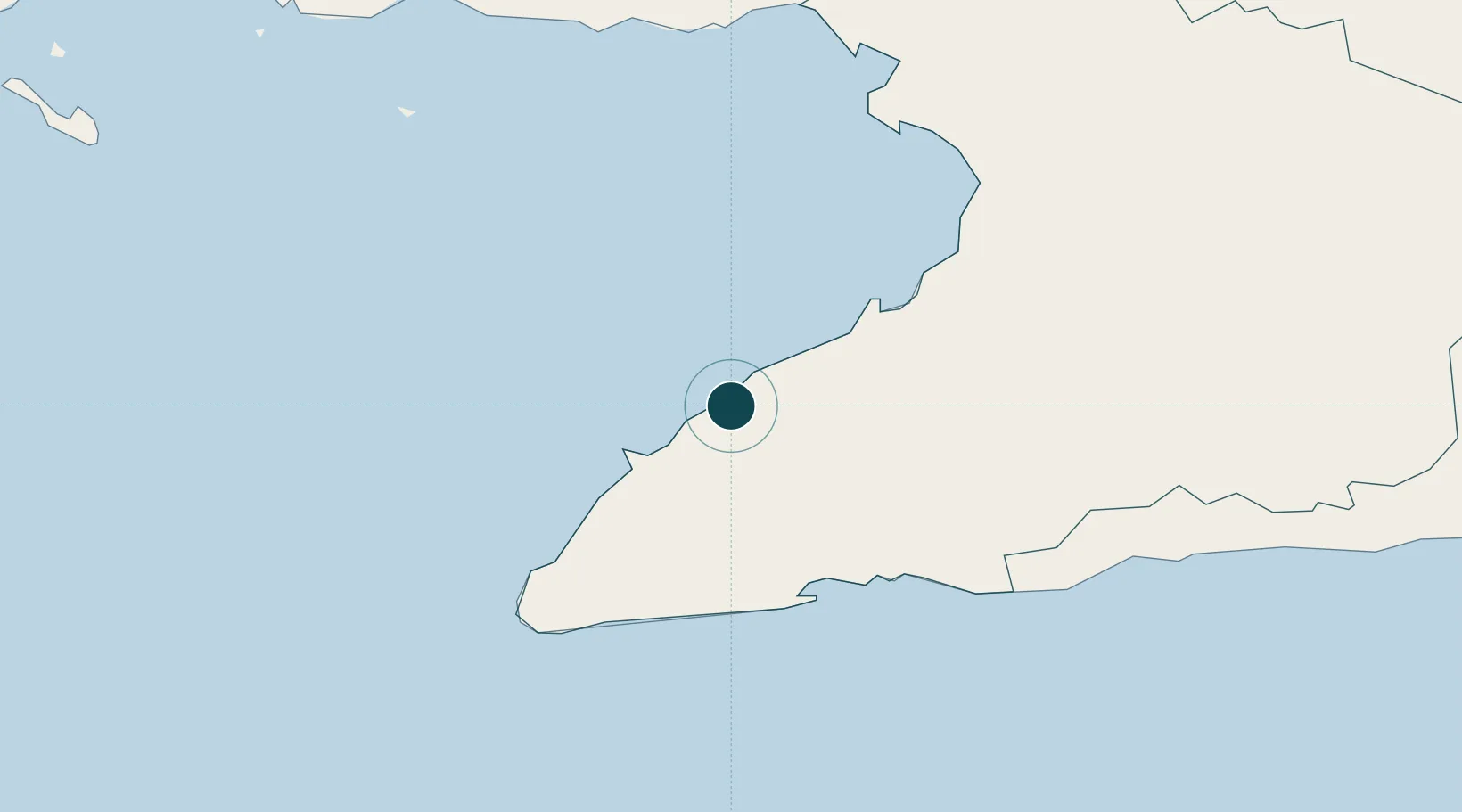 Location of CUMEL