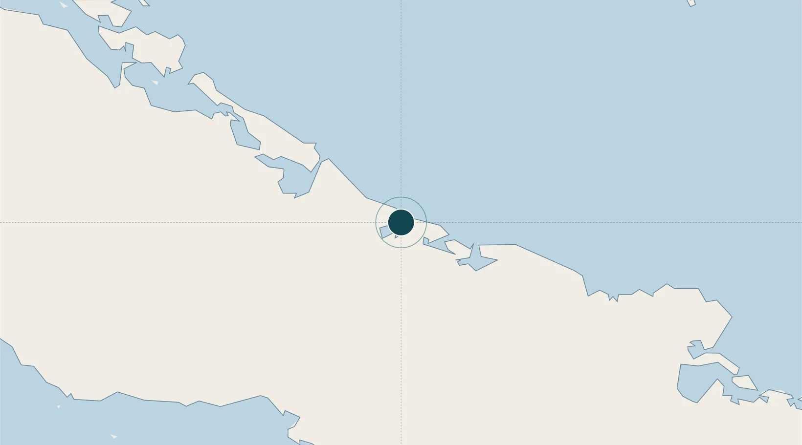 Location of CUMNT