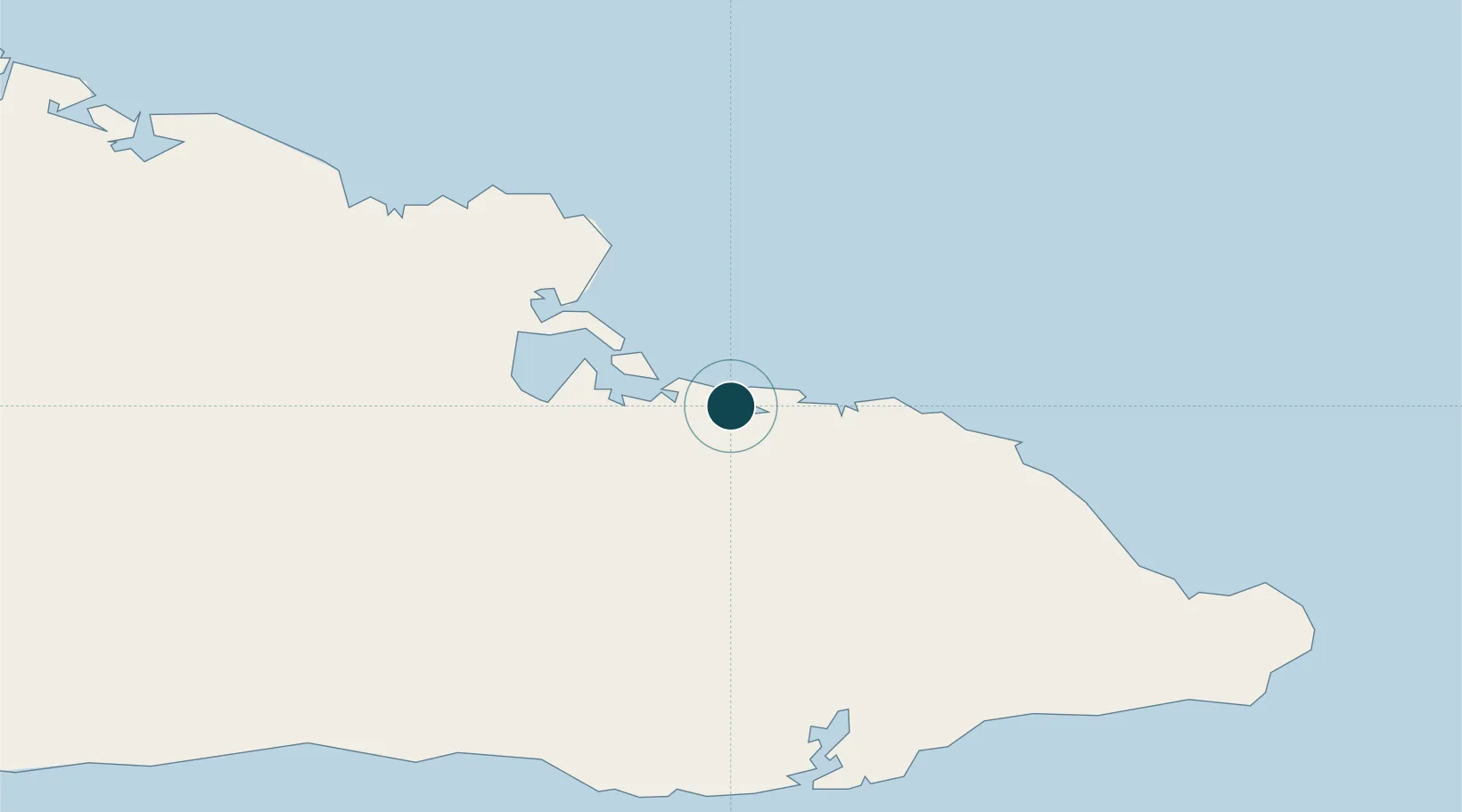 Location of CUSDT