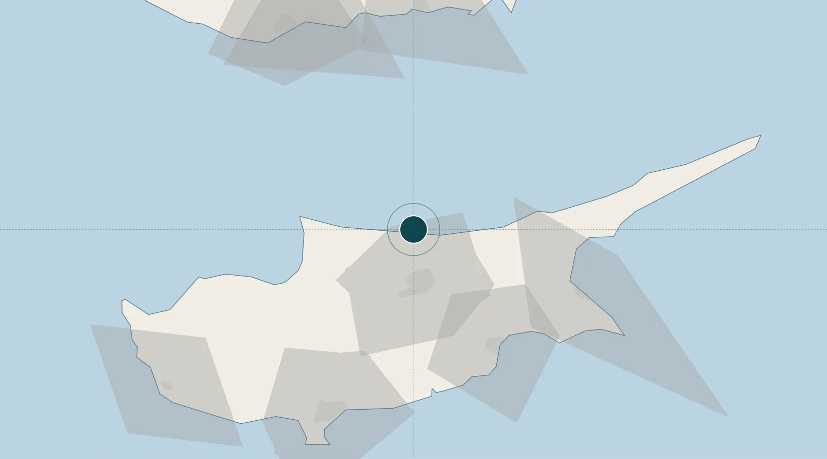 Location of CYKYR