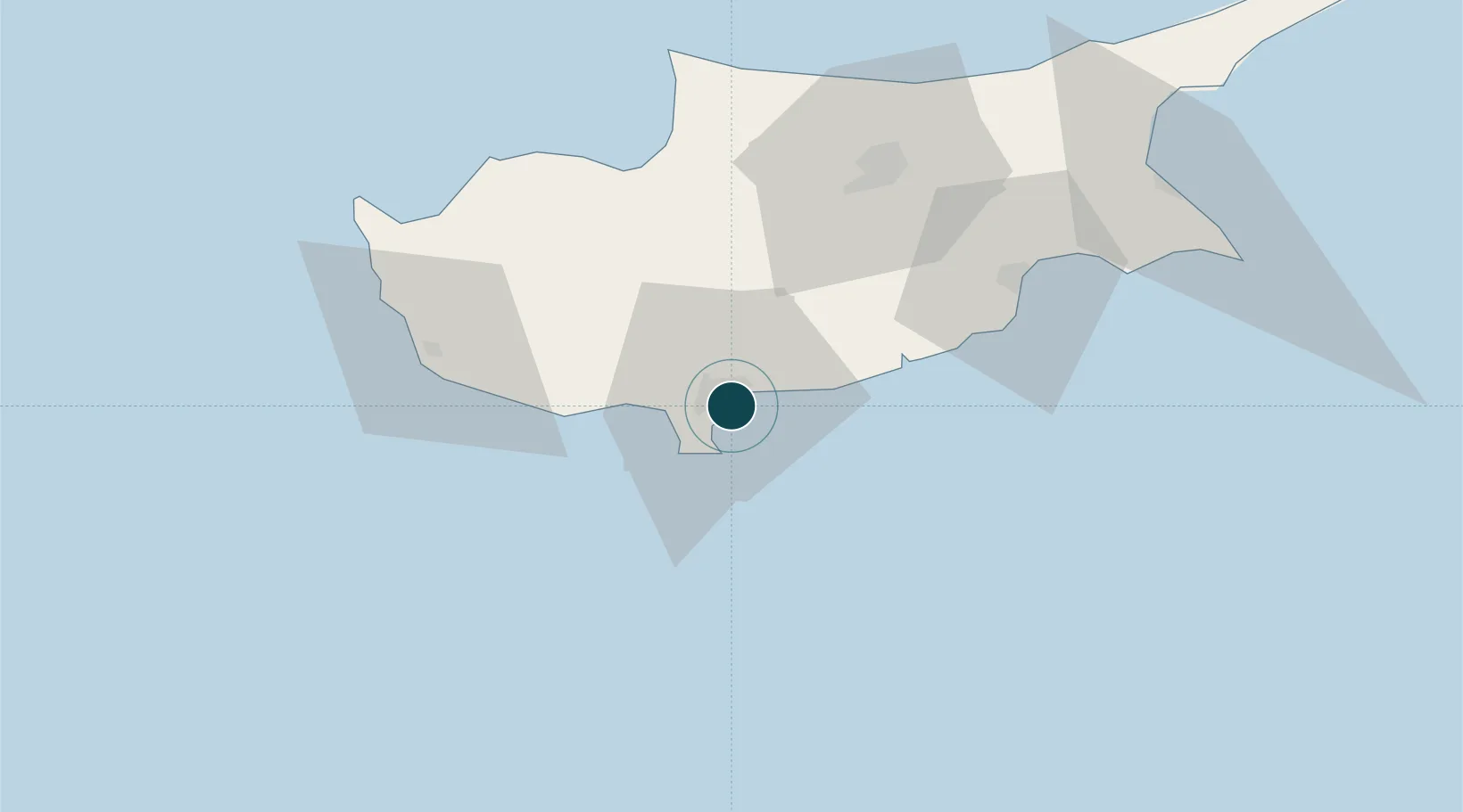 Location of CYLMS