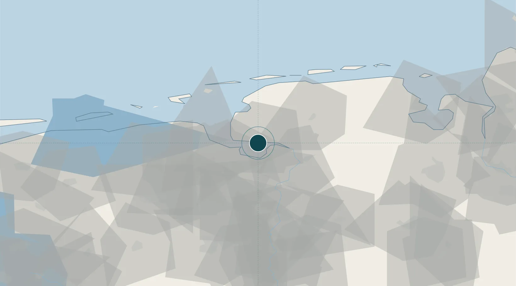 Location of DEEME
